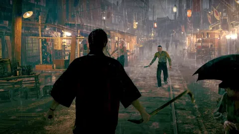 Stranger Than Heaven ukázalo sérii brutálních soubojů