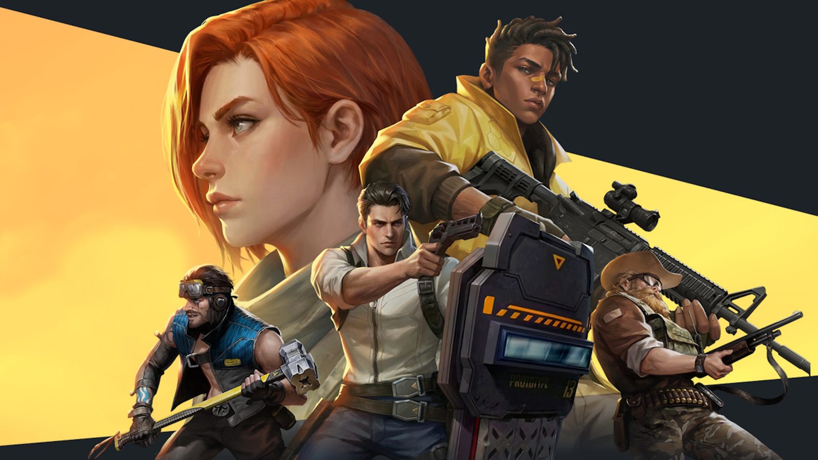 Spin-off PUBG končí jen pár dnů od spuštění předběžného přístupu