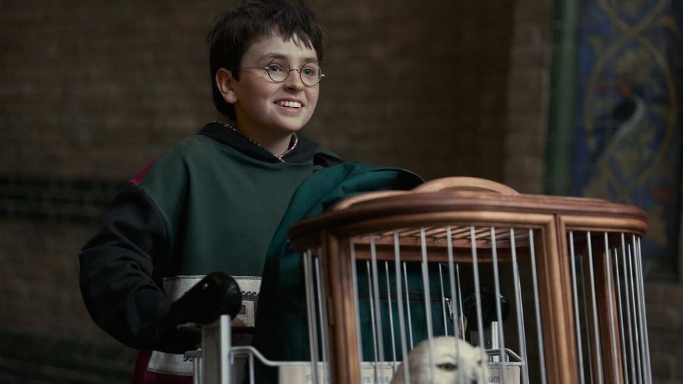 Seriál Harry Potter dostal první trailer, reakce hráčů se liší