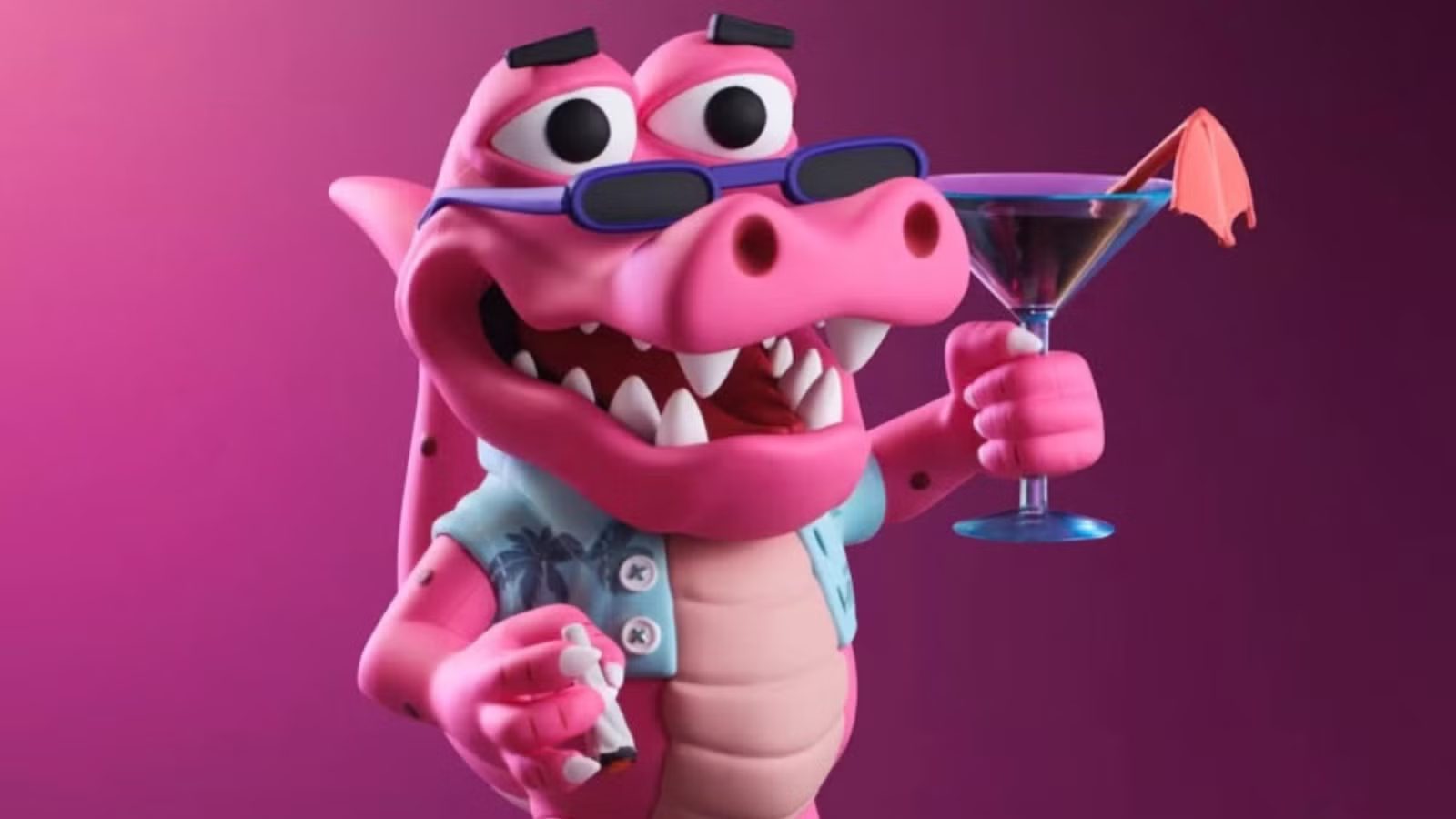 Lidé už si doma tisknou 3D předměty z GTA 6 sběratelky