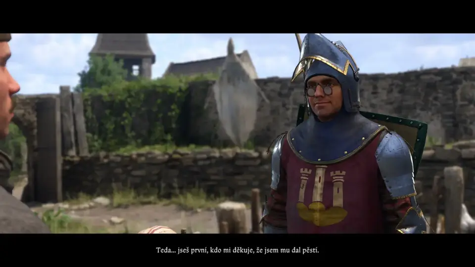 Kingdom Come: Deliverance 2