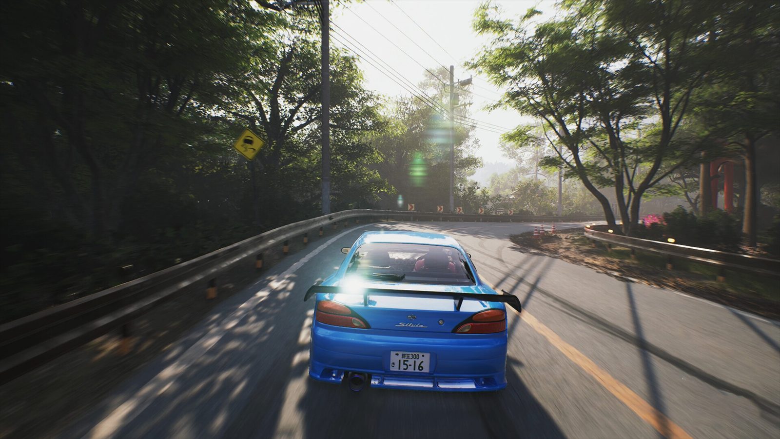 Japanese Drift Master brzy spustí multiplayer