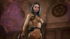 Pozadí pod obrázkem