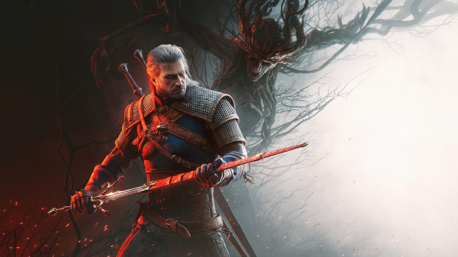 DLC pro The Witcher 3 bylo odloženo
