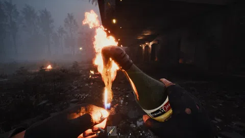 Hardcore survival The Path Into The Abyss ukazuje nové záběry