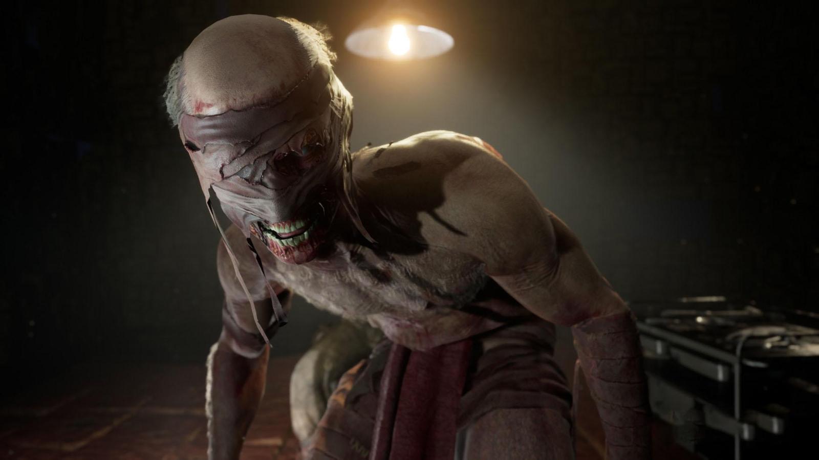 Na Steamu vyšel brutální a nechutný horor Tormentor