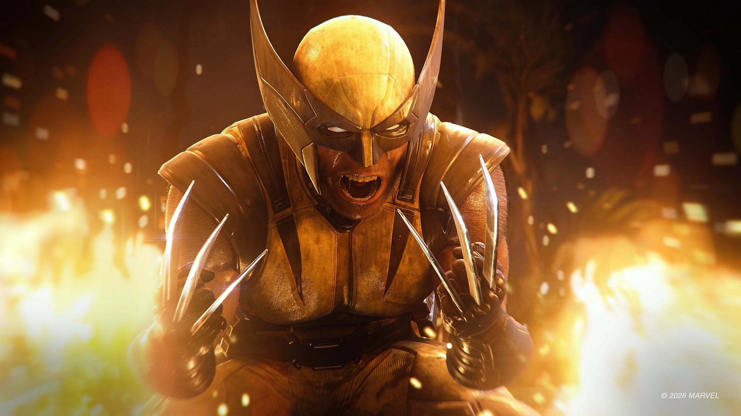 Marvel's Wolverine dostane 60 FPS i na základní PlayStation 5