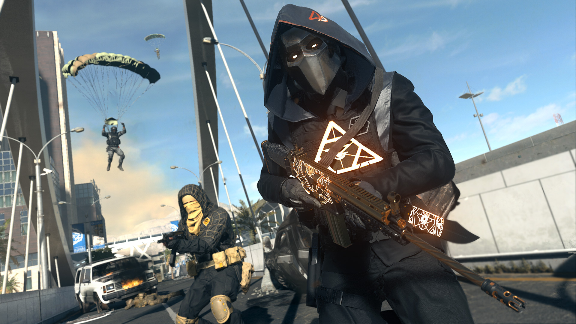 Souhrn všeho, co se objevilo během konference Call of Duty Next 2023.