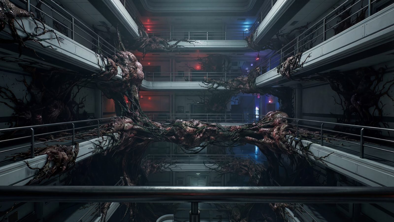 Nathan Drake z Uncharted se objevil v čerstvě oznámeném hororu