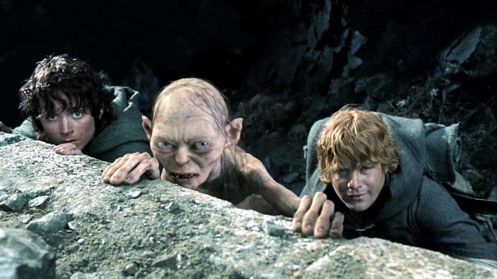 Lord of the Rings: The Hunt for Gollum vyjde v prosinci 2027