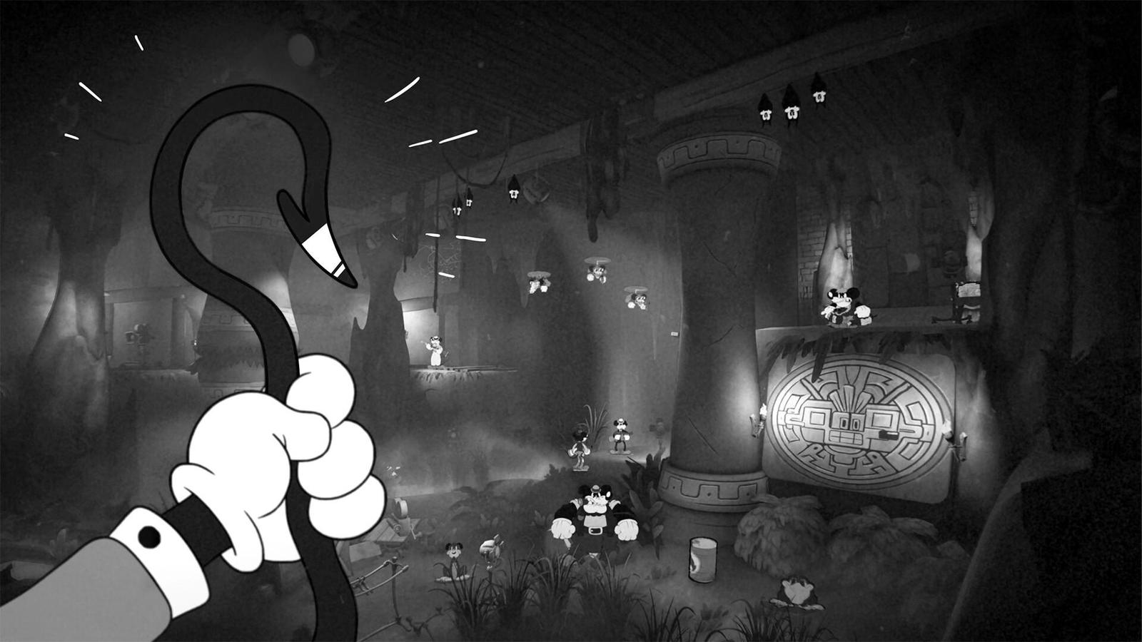 Odložená hra MOUSE: P.I. For Hire má nové datum vydání