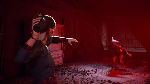 Remothered: Red Nun's Legacy láká novým příběhovým trailerem