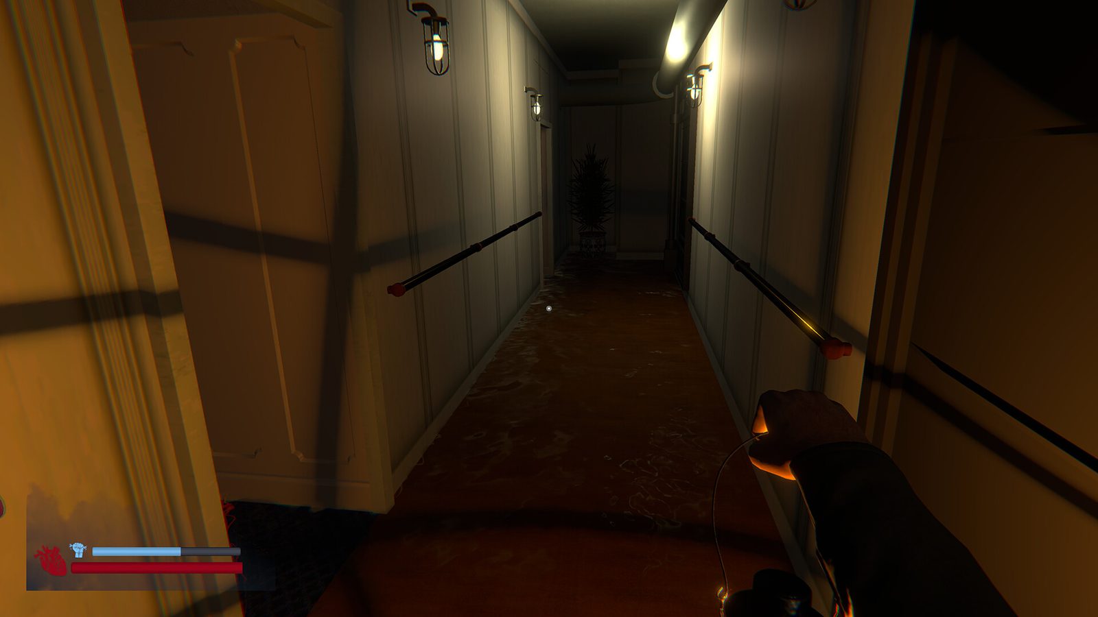 Prožijte poslední extrémní hodiny na lodi Titanic