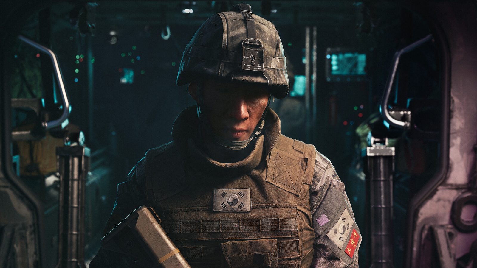 Call of Duty: Modern Warfare