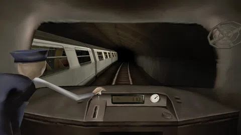 Na Steamu vyšel český psychologický horor Brno Transit