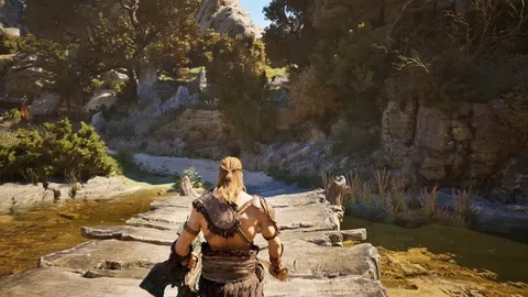 Kromlech dostal velkou aktualizaci, opravuje řadu chyb