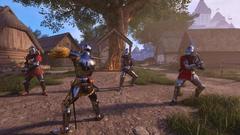 Pozadí pod obrázkem