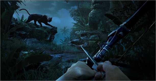 Ubisoft: "Kde byste si přáli, aby se odehrávalo Far Cry 6?"