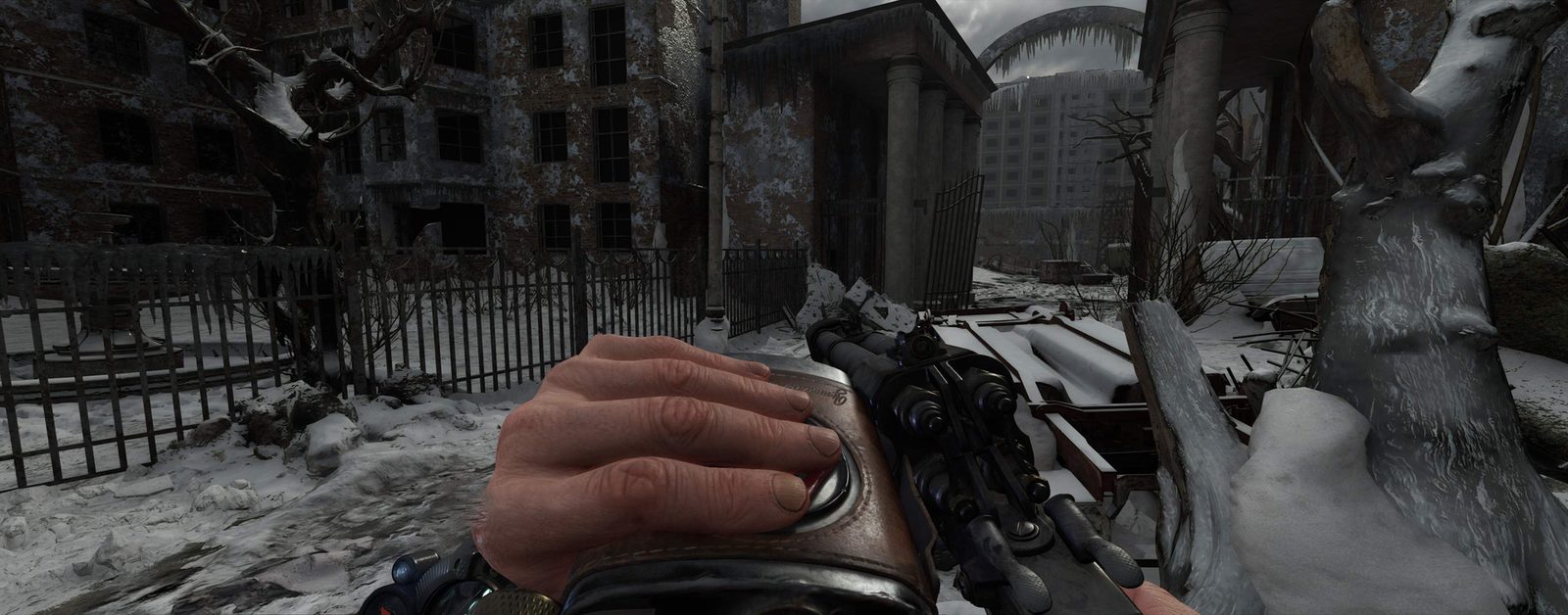 Unikl obrázek z neoznámeného Metro 4, k odhalení může dojít v dubnu