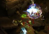 Diablo 3 - BETA: crack patch