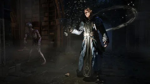 Gothic 1 Remake prodal 500 tisíc kopií