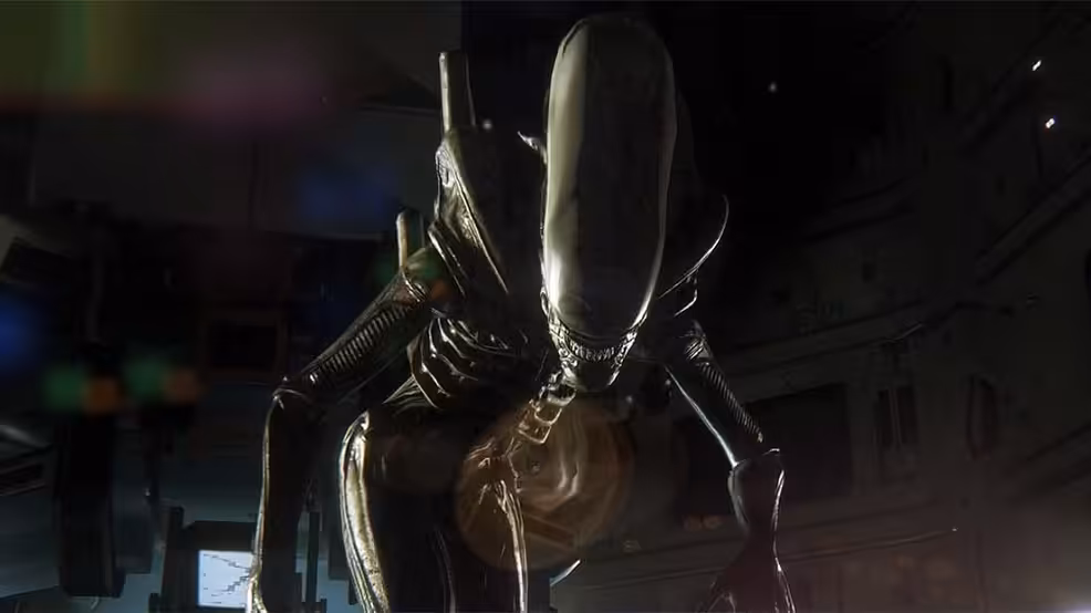 Alien Isolation 2 ukázal premiérové záběry