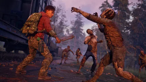State of Decay 3 dostane 4× větší mapu než druhý díl