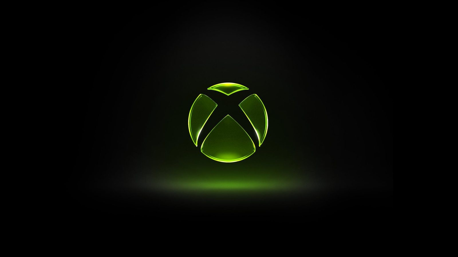 Xbox bude znovu zelený: Představilo se nové logo