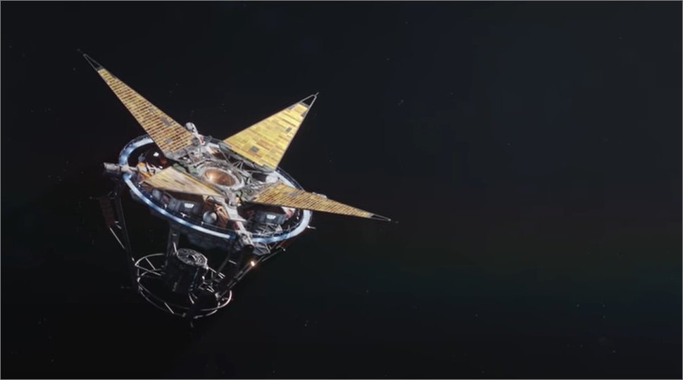 Představení vesmírného Starfield od Bethesdy je ještě daleko