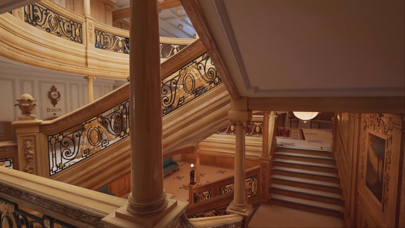 Tetyana Vysochanska, volně k užití