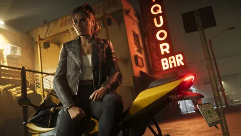 Take-Two znovu upozornilo, že k odkladu GTA 6 nedojde
