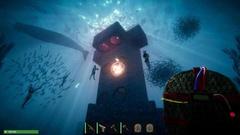 Pozadí pod obrázkem