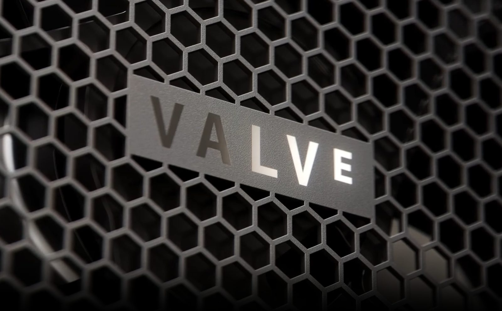 Steam Machine