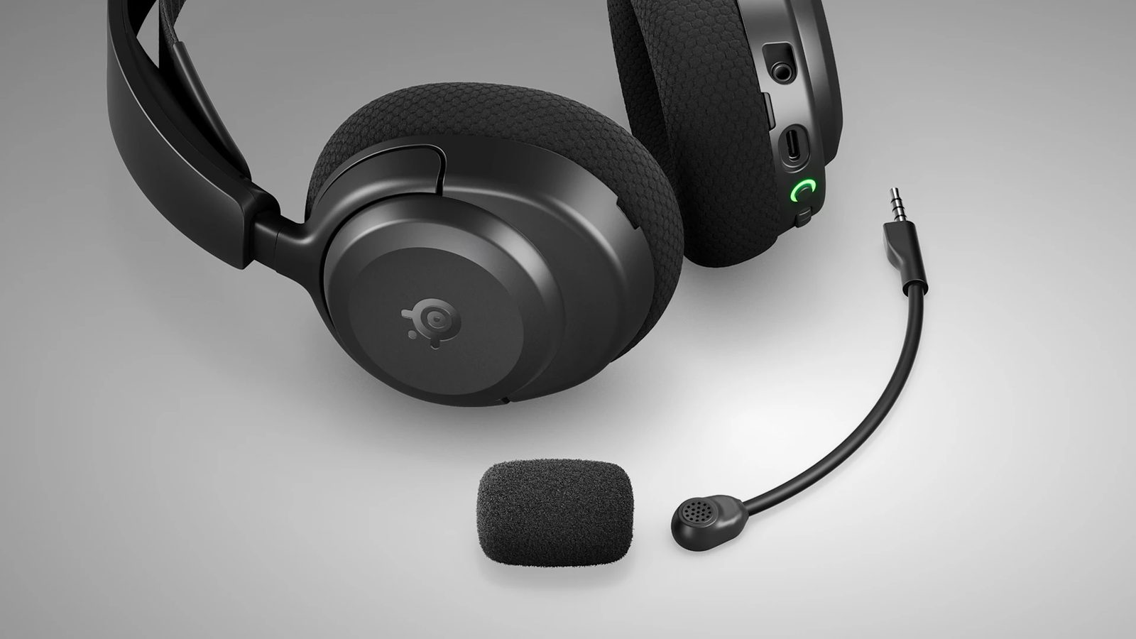 Recenze sluchátek SteelSeries Arctis Nova 3 Wireless