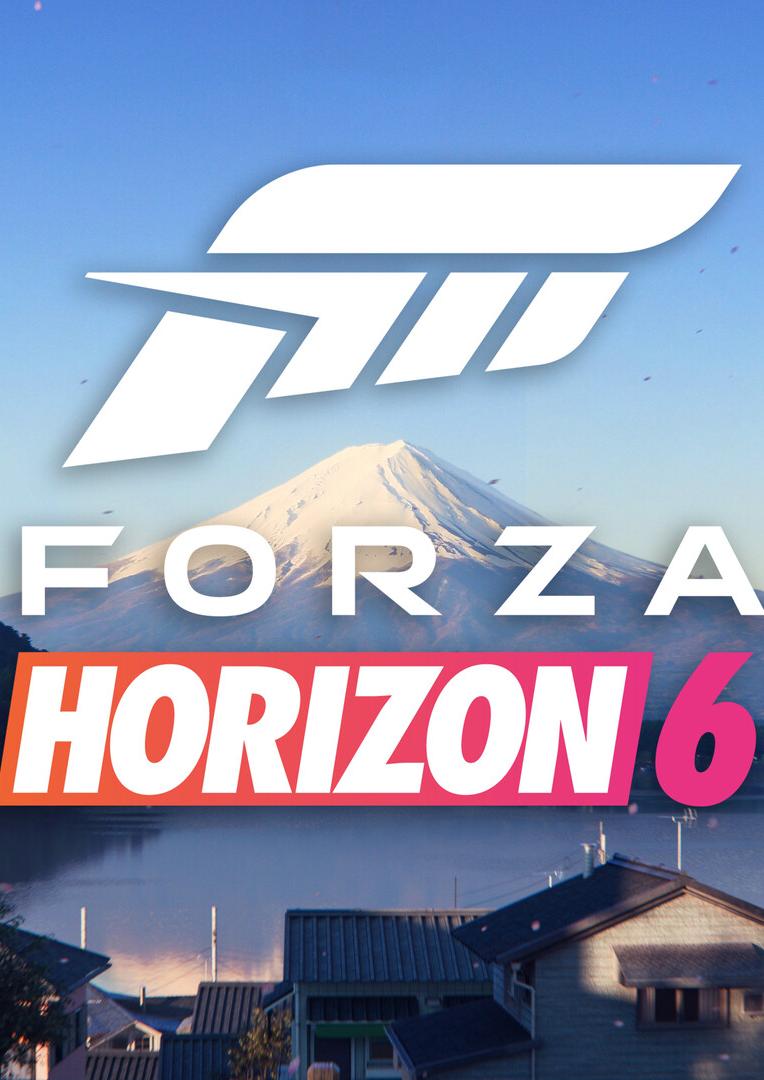 Forza Horizon 6