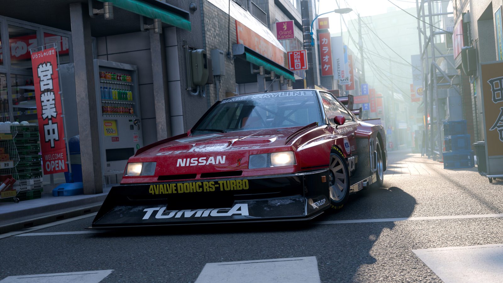 Obří průšvih na Steamu: Objevila se tam hratelná verze Forza Horizon 6