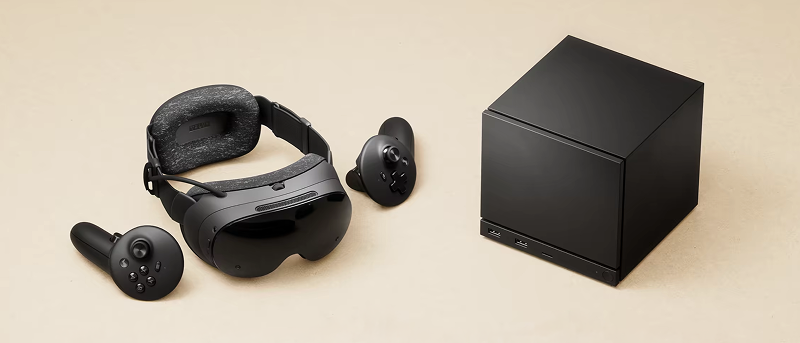 Steam Machine vyjde v létě 2026, oznamuje Valve