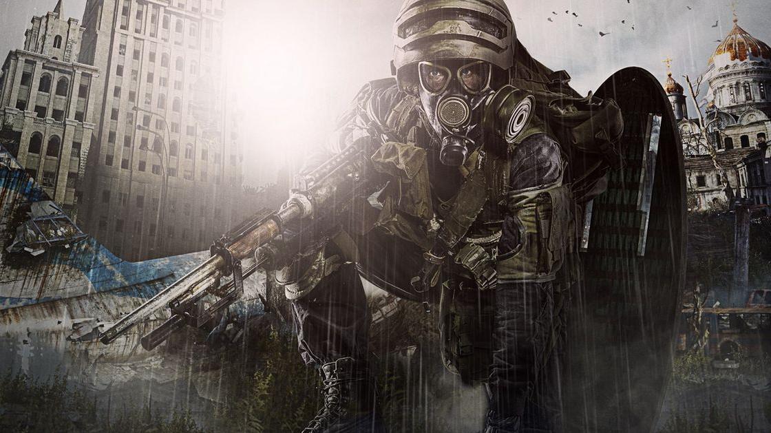 Metro 2033 a Last Light dostanou next-gen update