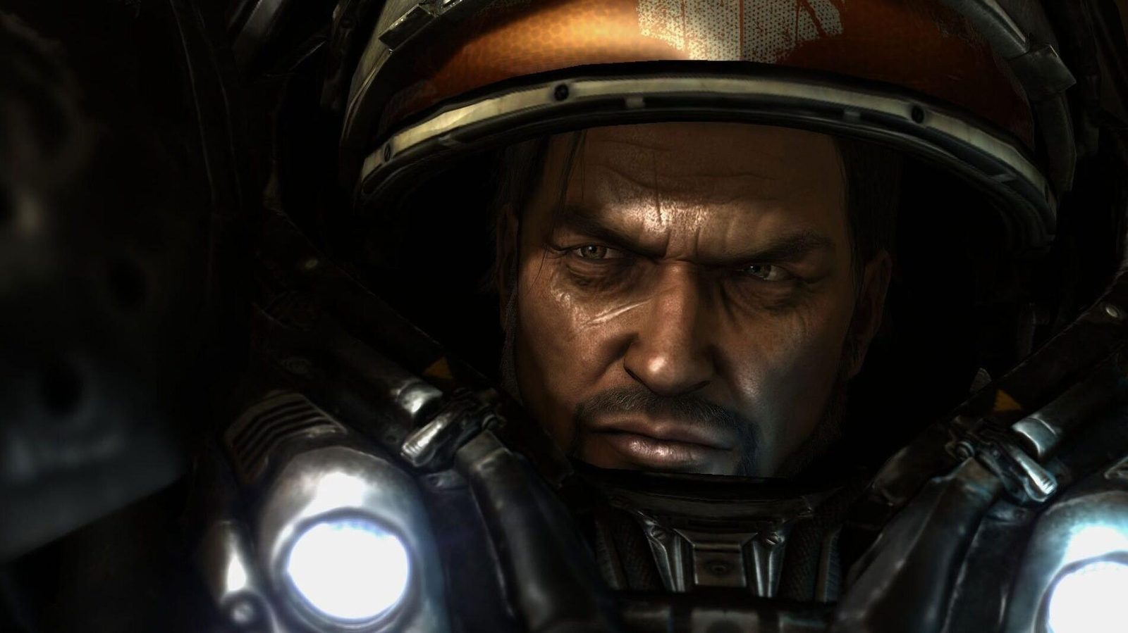 Další důkaz, že Blizzard chystá střílečku ze světa Starcraft?