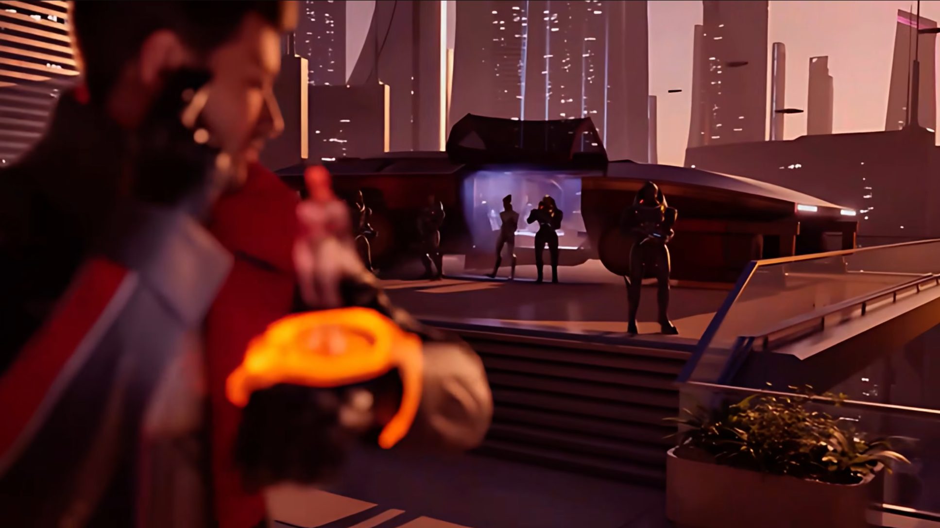 BioWare mělo před uzavřením pouze 50 vývojářů