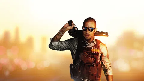 EA stahuje z prodeje Battlefield Hardline