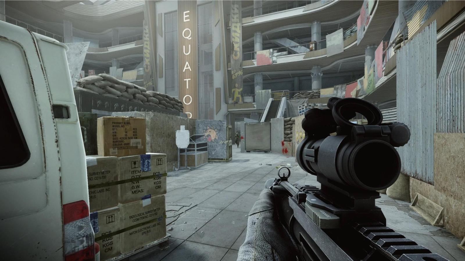 Escape from Tarkov: Co vlastně nabídne verze 1.0? 