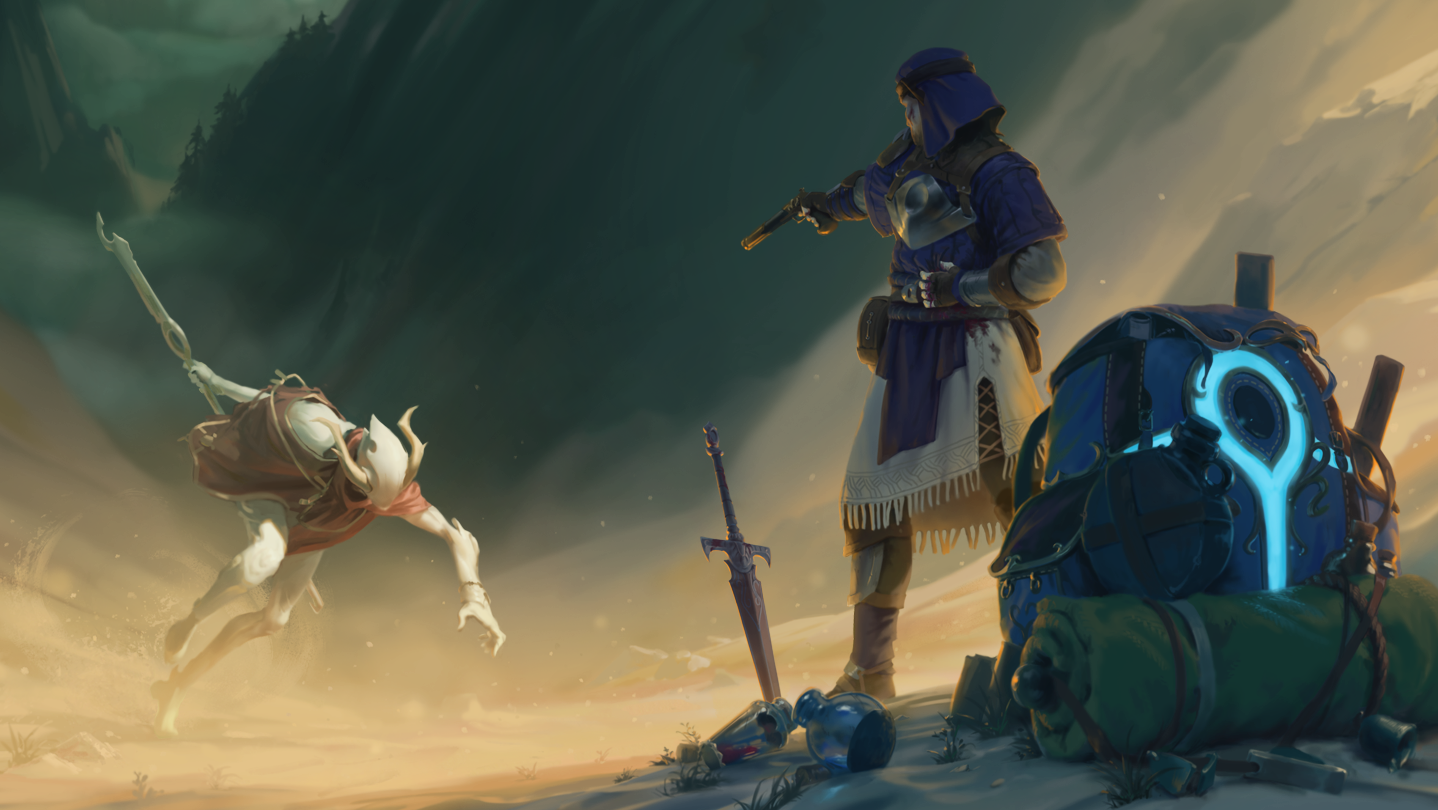 Survival Outward 2 byl odložen těsně před vydáním