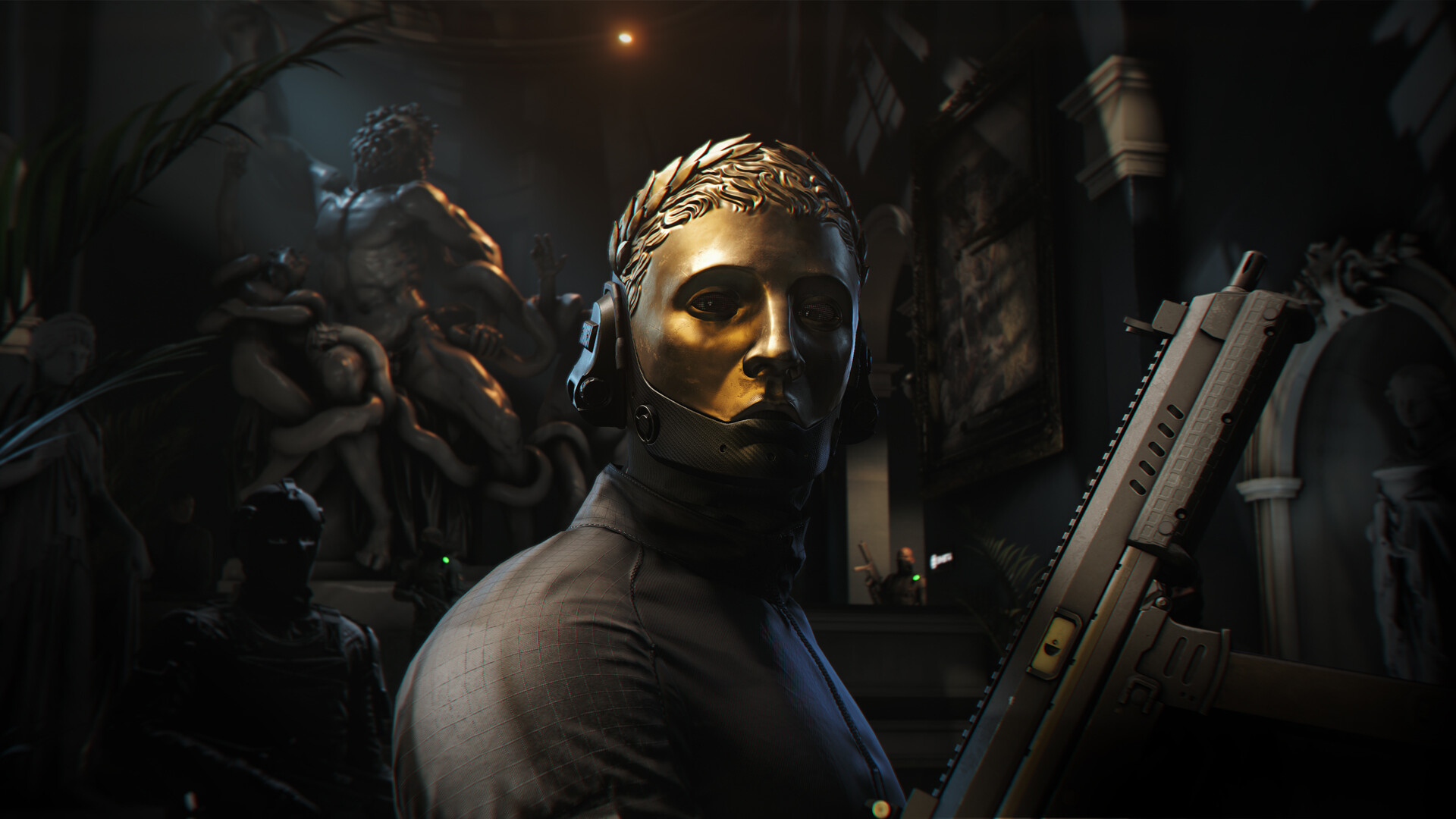 Hráči první gameplay 007 First Light totálně odsoudili