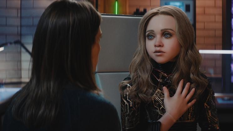 Smrtelně nebezpečná panenka M3GAN je zpět a míří na filmová plátna