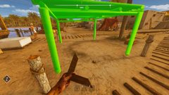 Pozadí pod obrázkem