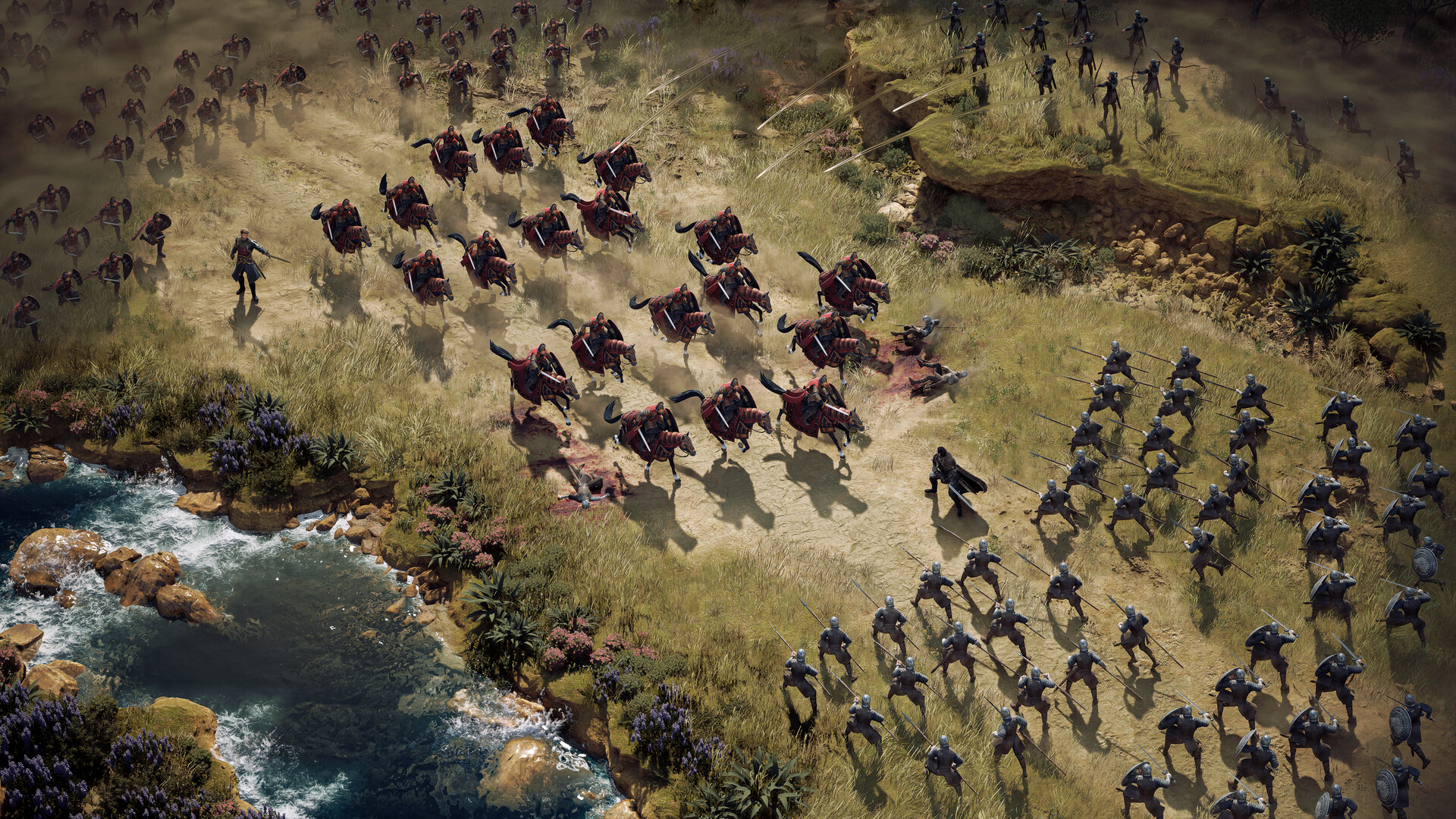 Game of Thrones: War for Westeros