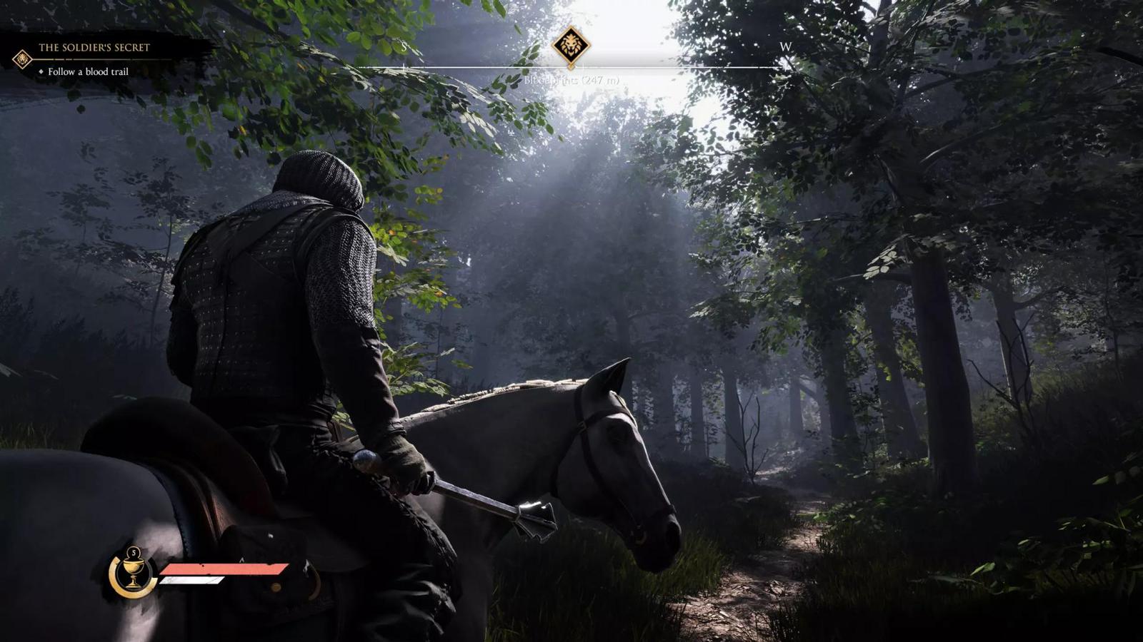 Na český dabing pro Medieval: The Game se vybralo za pár hodin