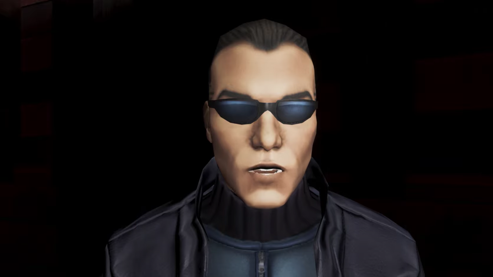Deus Ex Remastered je skutečností, vyjde v roce 2026