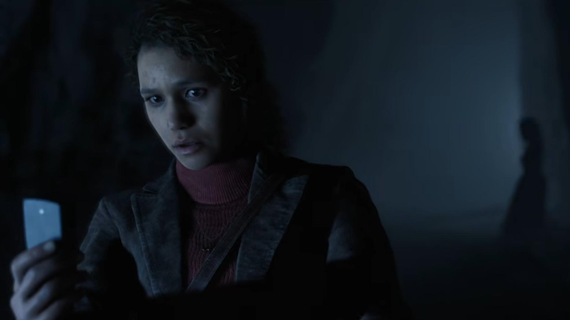 Netflix chystá velkou hororovou pecku. Oznámena hra The Conjuring: Unspoken